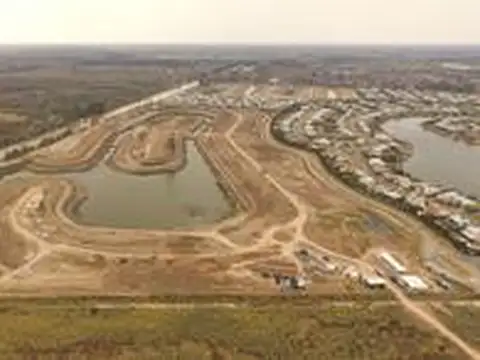 Terreno en Venta de 804,0 m2