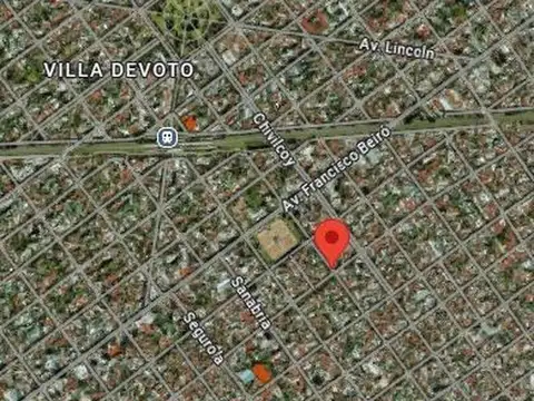 Local Comercial en alquiler - 1 Baño - Villa Devoto