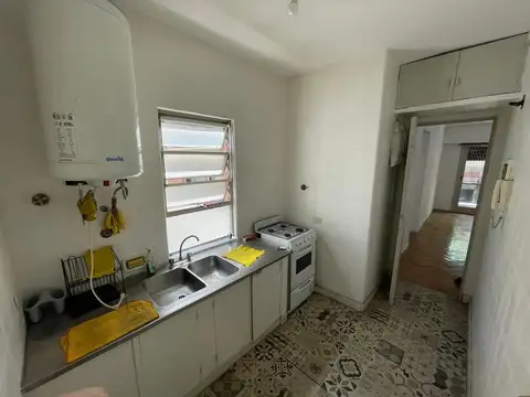 Departamento en Venta Permite mascota