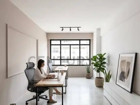 Oficina en Venta A Estrenar