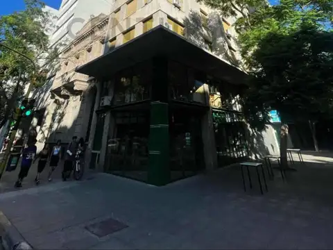 Piso de Oficinas en Pleno Centro de la Ciudad