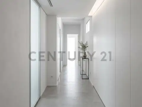 Piso de Oficinas en Pleno Centro de la Ciudad