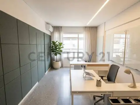 Oficina en Venta en Bahia Blanca, USD 130.000