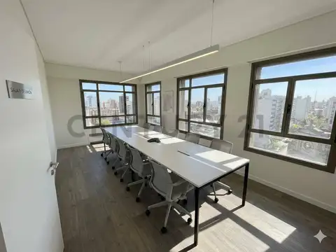 Oficina en Venta en Bahia Blanca, USD 130.000