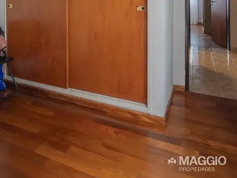 Casa en Venta Haedo Norte