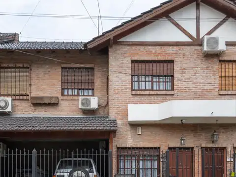 Casa en Venta Haedo Norte