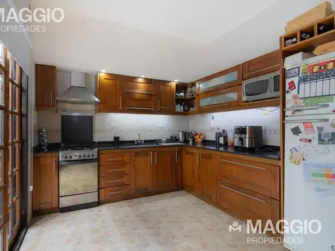 Casa Venta Haedo Norte
