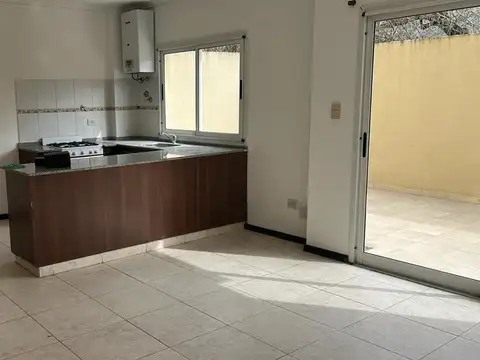 Departamento en Alquiler de 1 dormitorio