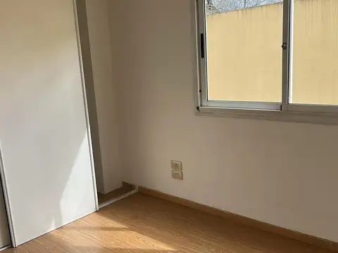 Departamento en Alquiler 9 años