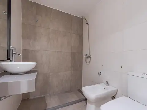 Departamento en Venta al Norte