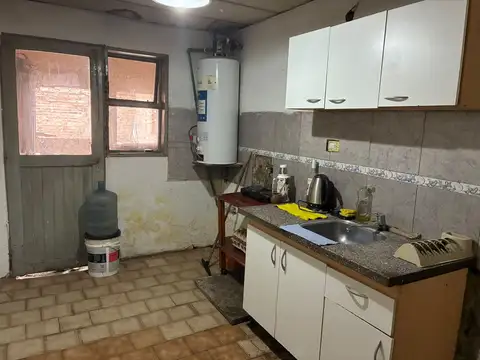 CASA + DEPARTAMENTO EN VENTA 186 VIVIENDAS EN ROCA