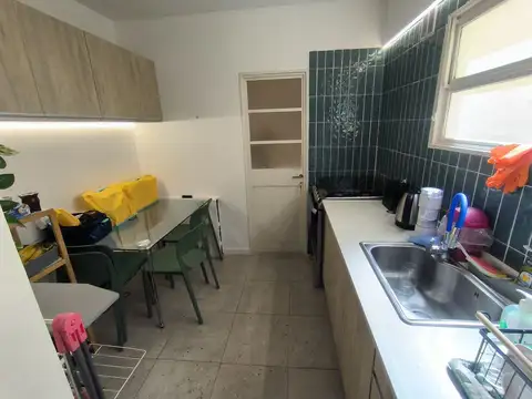 Departamento en Venta con 2 cocheras