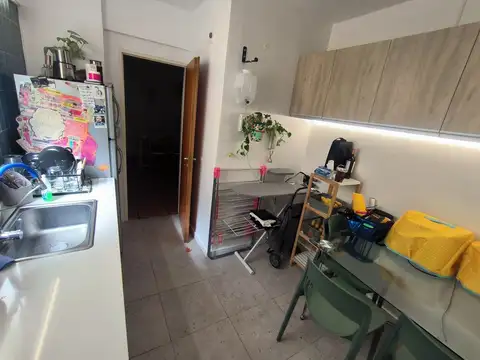 Departamento en Venta 20 años