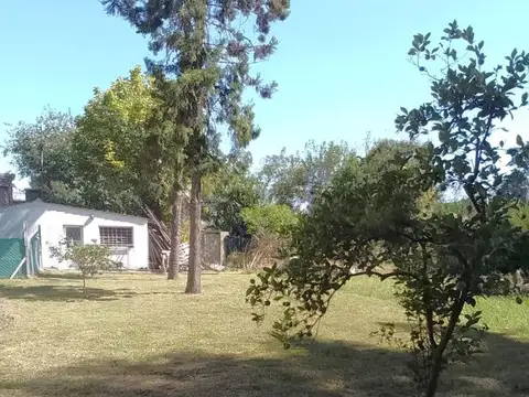 Excelente lote en Venta, ubicado en Del Viso. Calle Koch, casi esquina Zanni