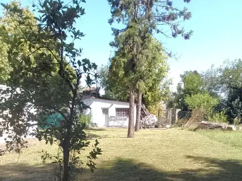Terreno en Venta en Zona Koch, USD 50.000