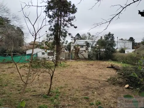 Terreno en Venta en Zona Koch, USD 50.000