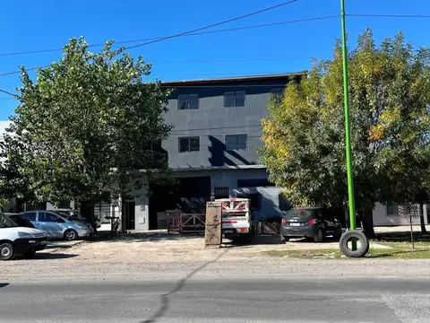 Departamento en Venta en Ensenada, Partido de Ensenada