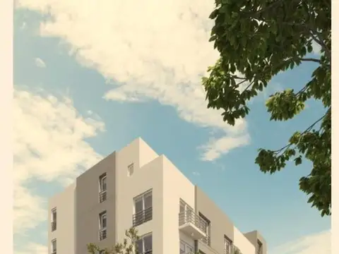 Departamento En Venta En Haedo Sur
