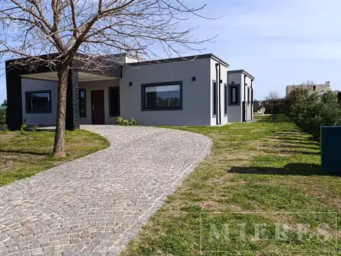 Casa en alquiler en Area 1 San Sebastian