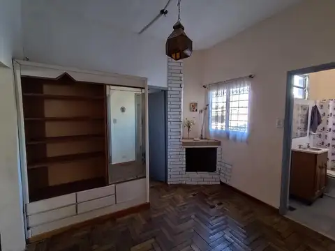 Departamento de 3 ambiente en VENTA c/terraza