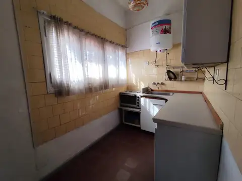 Depto Tipo Casa en Venta en Ciudadela, USD 65.000
