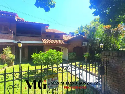 Casa en Venta al Noreste