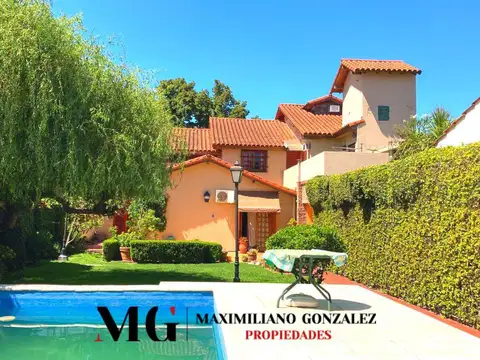 Casa Venta Monte Grande Esteban Echeverría