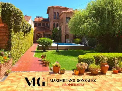 Casa en Venta de 5 dormitorios