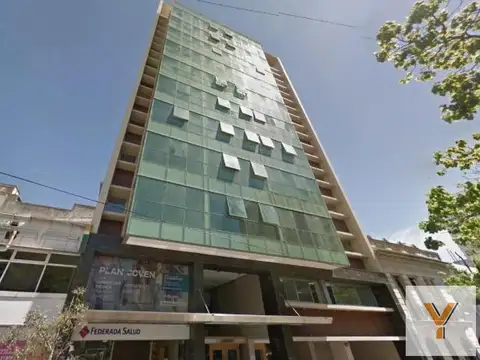 Oficina en Venta en La Plata, USD 85.000
