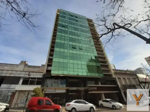 Oficina Monoambiente con 1 baño