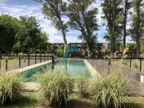 Departamento Dúplex  en Venta en Aparts del Pinazo, Pilar, G.B.A. Zona Norte