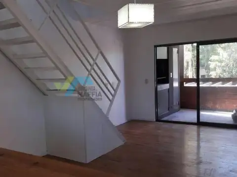 Venta Departamento Dúplex  3 Amb.con Cochera, Aparts Del Pinazo, Pilar, APTO CREDITO