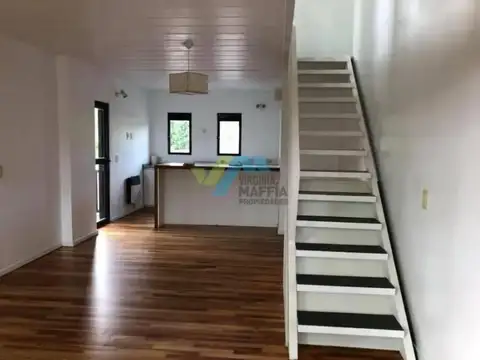 Departamento Dúplex  en Venta en Aparts del Pinazo, Pilar, G.B.A. Zona Norte