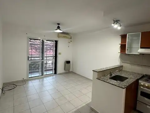 Departamento en Alquiler de 2 ambientes