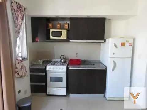 Departamento en Venta en Almagro, USD 74.000