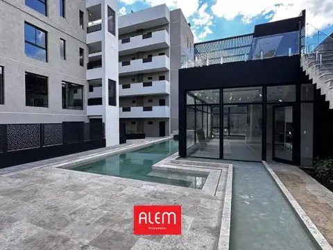 Departamento en Alquiler en Canning, Partido de Ezeiza