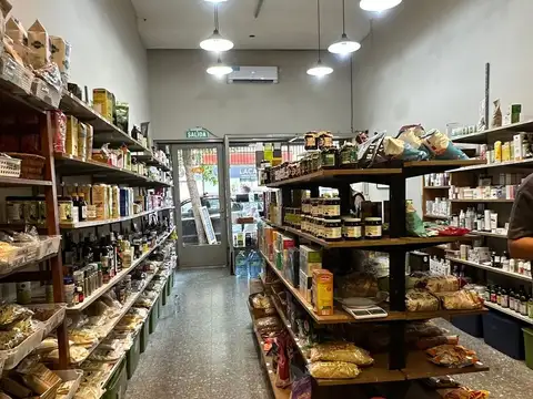 Fondo Comercio en Venta 36 años