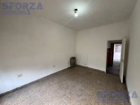 Casa en Alquiler de 2 dormitorios