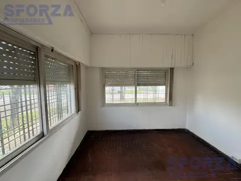 Casa en Alquiler 50 años