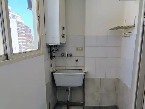 Departamento en Alquiler de 2 dormitorios