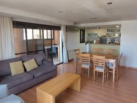 VENTA DEPTO NUEVA CORDOBA 2 DORM GRAN TERRAZA