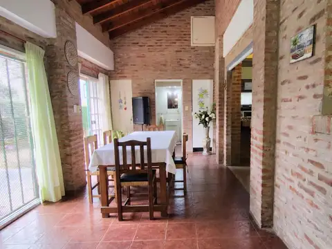 Casa en Venta de 2 dormitorios
