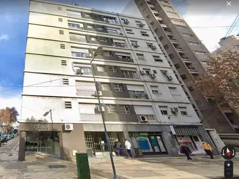 3 Amb - Apto Profesional - Venta Directa - OPORTUNIDAD 