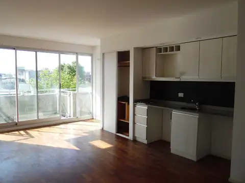 Departamento en Venta en Villa Urquiza, CABA