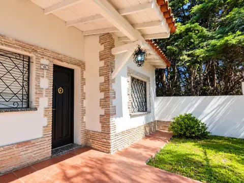 CASA EN VENTA MONTE GRANDE