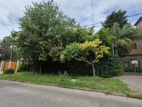 Terreno en Venta en Castelar Norte, USD 260.000