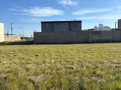 TERRENO EN VENTA VALLE CERCANO - LOS JUEGOS
