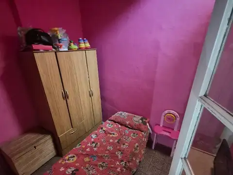 Casa en Venta 50 años