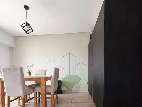 Departamento en Venta al Oeste