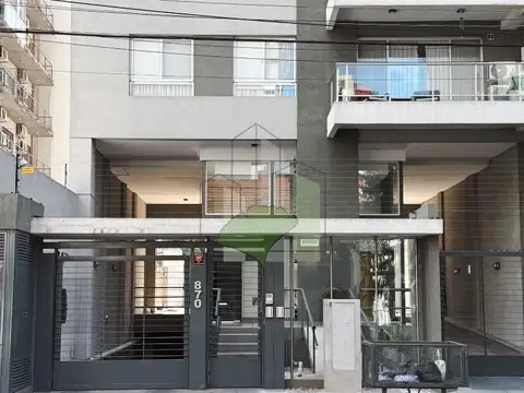 San Martín 870 , Piso 7